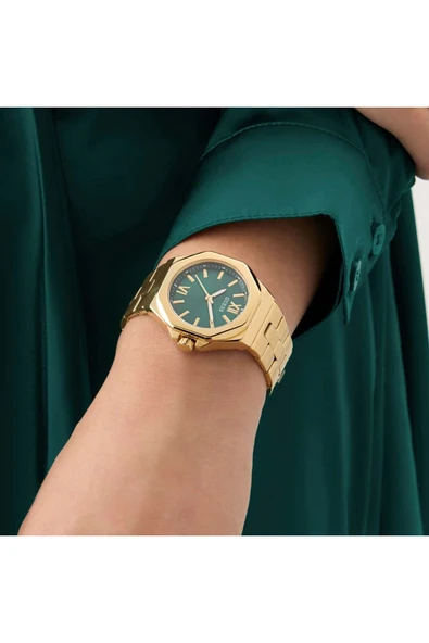 Guess GUGW0873L2 Kadın Kol Saati - Resim 7