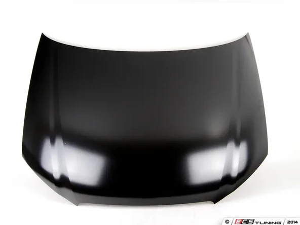 Audi A3 Hatchback 2009-2012 Motor Kaputu (Oem No:8P0823029E) ürün görseli 1