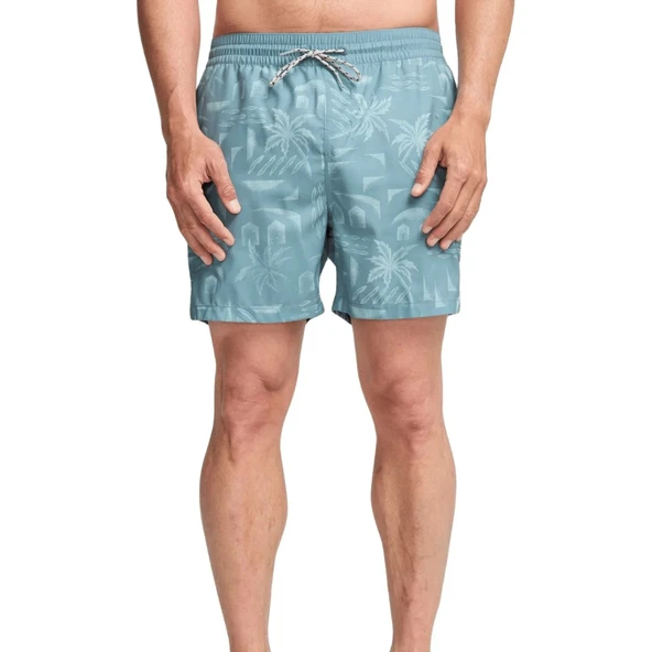 Billabong Vacay Layback Volley Erkek Deniz Şortu EBYJV00159 ürün görseli 1