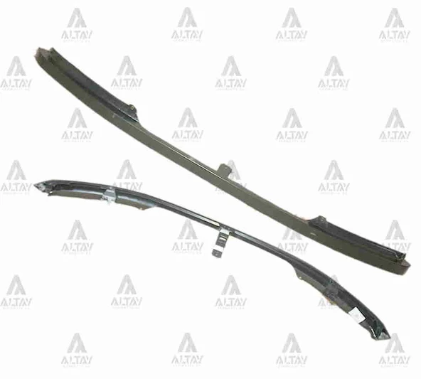 Nissan D22 1998-2002 Far Alt Çıtası Pıckup (Oem No:626512S400) ürün görseli 1