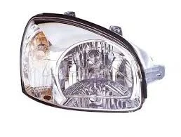 Hyundai Santa Fe 2000-2005 Far Sol (Oem No: 9210226010) ürün görseli 1