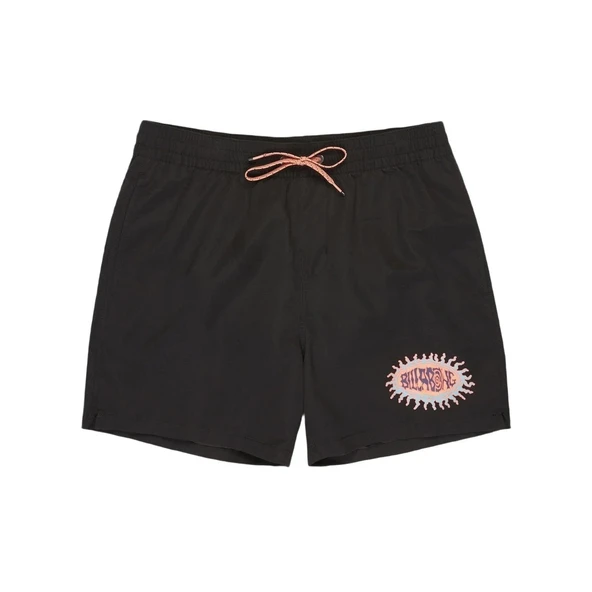 Billabong Foundation Layback Volley Deniz Şortu EBYJV00162 - Resim 2