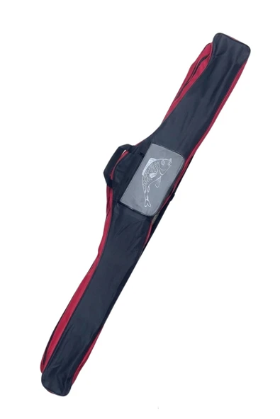 Powerex 140cm İki Gözlü Olta Taşıma Çantası ürün görseli 1