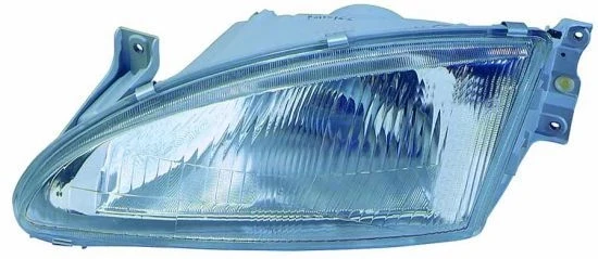Hyundai Elantra 1997-1998 Far Sağ (Oem No:9210229070) ürün görseli 1