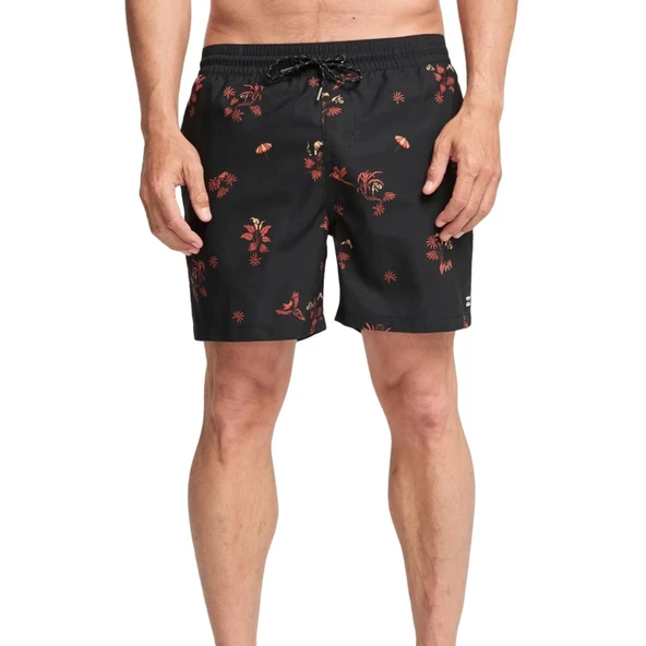 Billabong Vacay Layback Volley Erkek Deniz Şortu EBYJV00159 ürün görseli 1