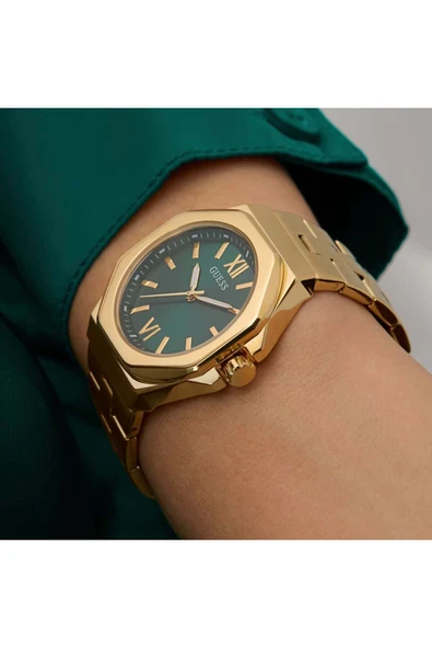 Guess GUGW0873L2 Kadın Kol Saati - Resim 6