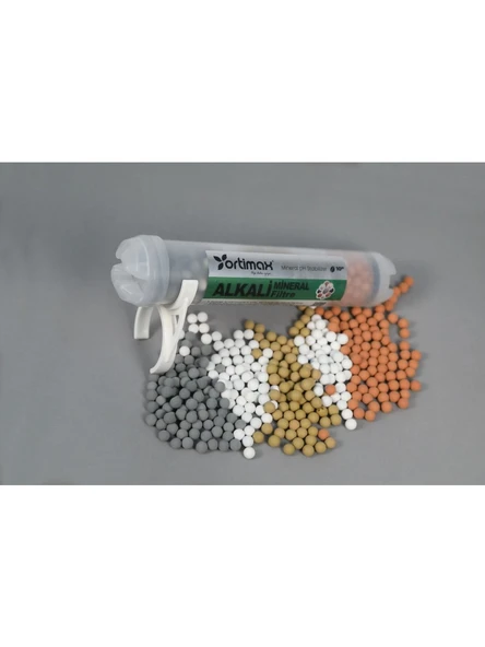 Ortimax Mineral Filtre ürün görseli 1