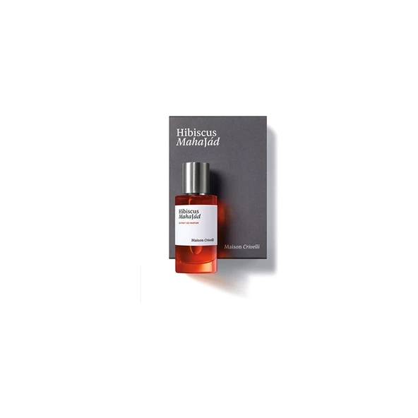 MAISON CRIVELLI Hibiscus Mahajad Extrait De Parfum 50 ml Parfüm ürün görseli 1