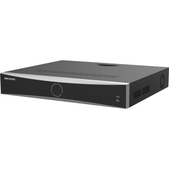 HIKVISION Hikvision DS-7732NXI-K4E 32 Kanal 4 Sata NVR Kayit Cihazi ürün görseli 1