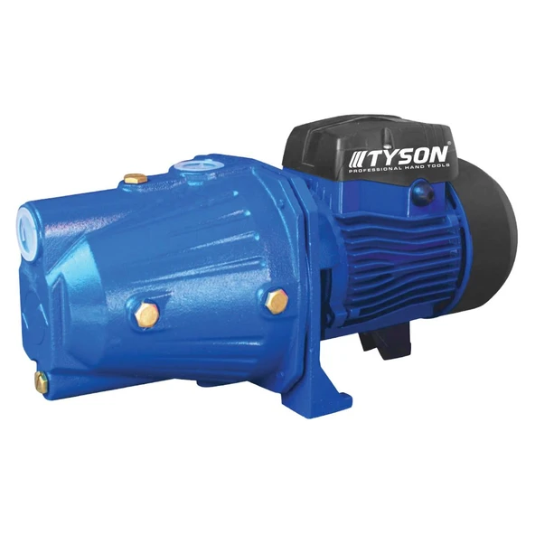 Tyson Santrifüj Pompa 750 W - 1.0 Hp Qb80 ürün görseli 1