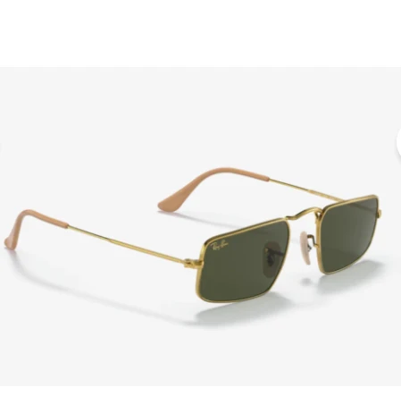 Ray-Ban RB3957 JULIE 9196/31 Unisex Güneş Gözlüğü ürün görseli 1