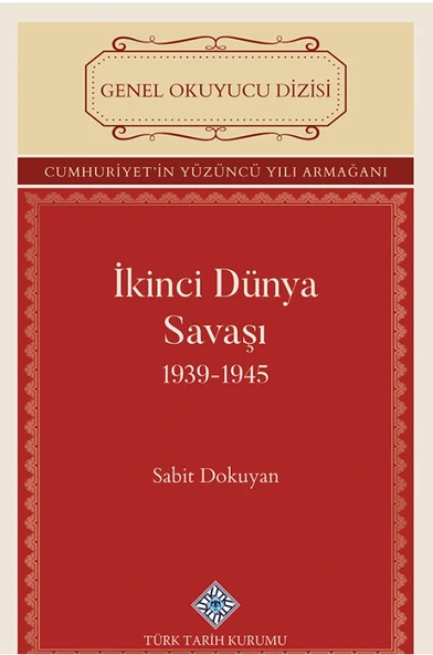 İkinci Dünya Savaşı 1939-1945 ürün görseli 1
