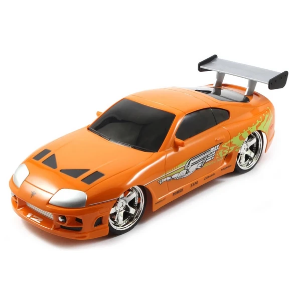 Jada 1/16 Fast . Furious RC Brian's Toyota ürün görseli 1