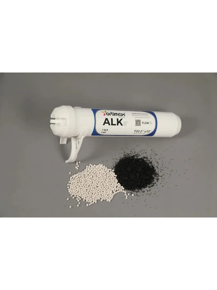 Ortimax Alkaline Filtre ürün görseli 1
