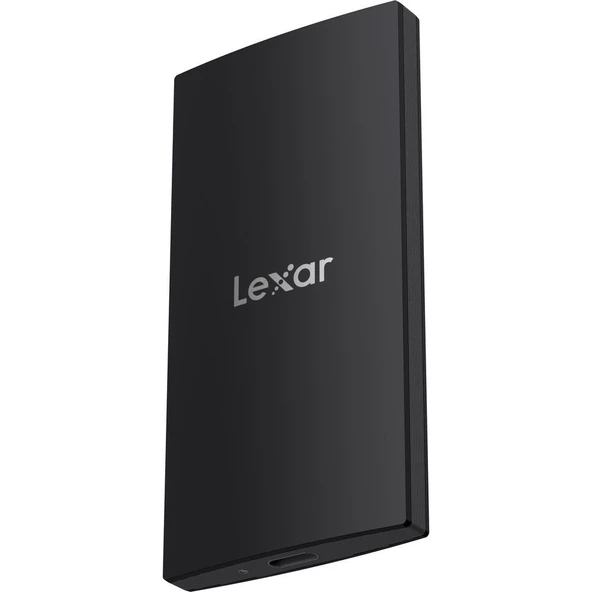 Lexar SL300 1TB 1050MB/sn Taşınabilir SSD LSL300001T-RNBNG ürün görseli 1