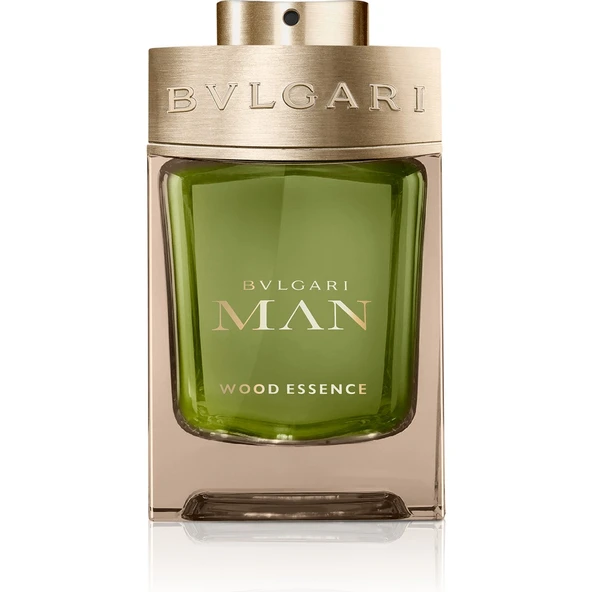 BVLGAARI Wood Essence Edp 100ML Erkek Parfüm ürün görseli 1
