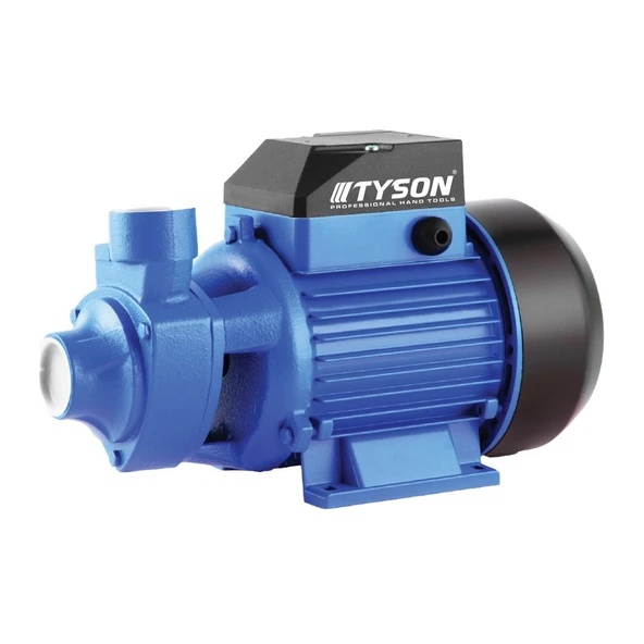 Tyson Santrifüj Pompa 370 W - 0.5 Hp Qb60 ürün görseli 1