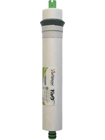 Ortimax 80 Gpd Membrane Filtre - Resim 2