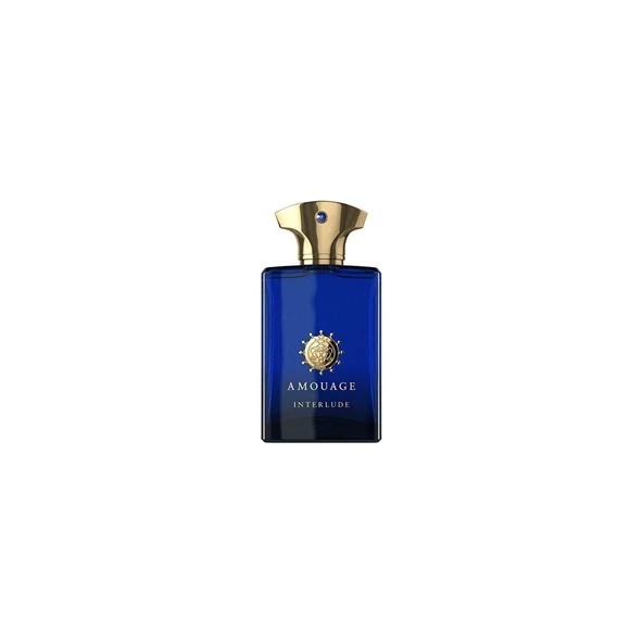 Amouage Interlude Edp 100 ml Erkek Parfüm ürün görseli 1
