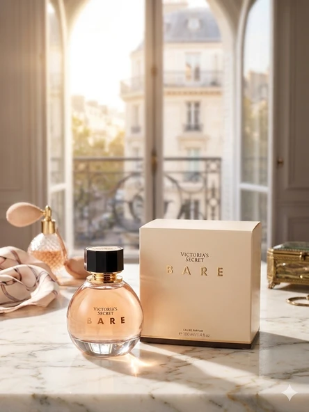 Victoria's Secret Bare Kadın Parfümü 100 Ml ürün görseli 1