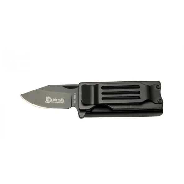 Fxt-1000-a Çakmak Çakı 11 Cm Manuel, Kemerlikli ürün görseli 1