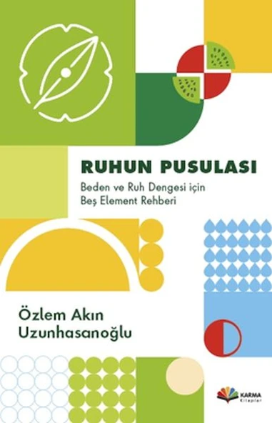 Ruhun Pusulası ürün görseli 1