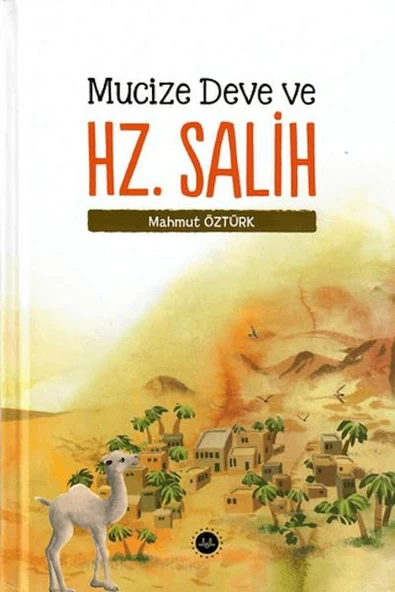 Mucize Deve ve Hz. Salih ürün görseli 1
