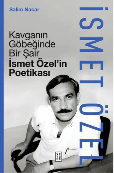Kavganın Göbeğinde Bir Şair ürün görseli 1