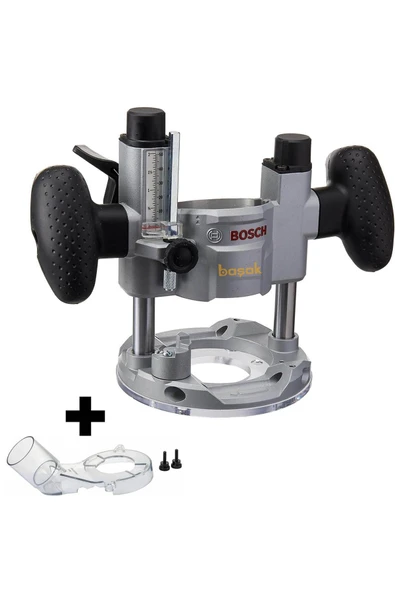 Bosch TE 600 Daldırma Aparatı GKF 600 İçin 060160A800 (Sıfır - Kutu Hasarlı) ürün görseli 1