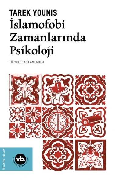 İslamofobi Zamanlarında Psikoloji ürün görseli 1
