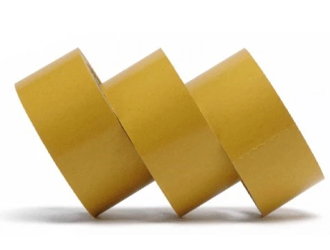 Şeffaf Koli Bandı 45 Mm X 100 Mt ürün görseli 1