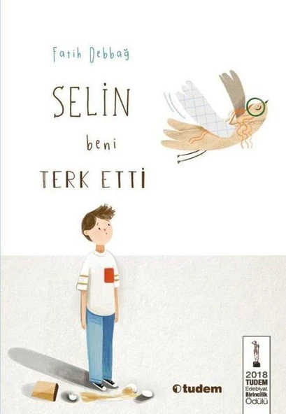 Selin Beni Terk Etti ürün görseli 1