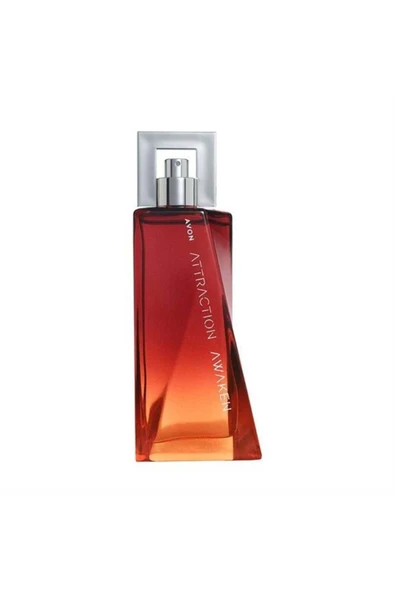 Attraction Awaken Erkek Parfüm EDT 75 ml ürün görseli 1