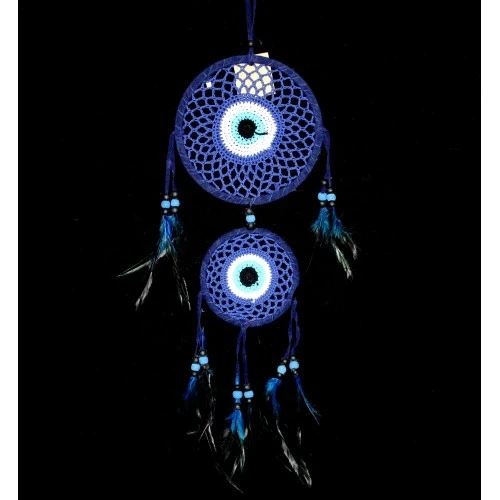 Rüya Kapanı Dreamcatcher Model 25 ürün görseli 1