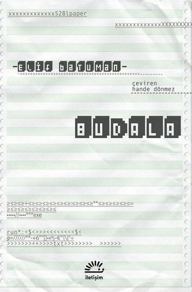 Budala ürün görseli 1