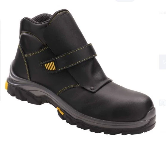 Mekap Gripper Kalahari GPR-44 S2 HRO Isıya Dayanıklı İş Botu ürün görseli 1