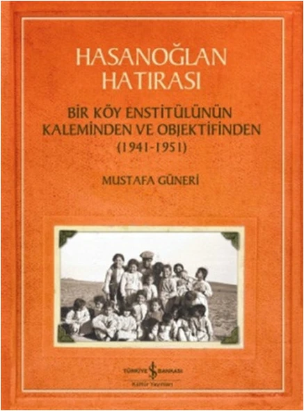 Hasanoğlan Hatırası ürün görseli 1
