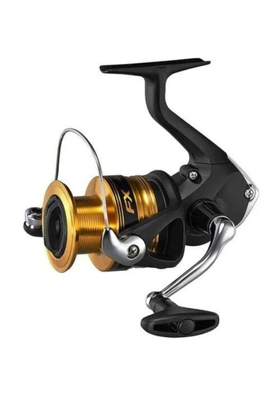 Shimano Fx 4000 FC Spin Makinası ürün görseli 1