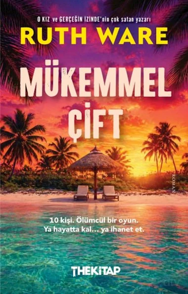 Mükemmel Çift ürün görseli 1