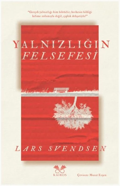 Yalnızlığın Felsefesi ürün görseli 1