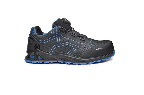 B1005B K-TREK S1P HRO SRC Base İş Ayakkabısı ürün görseli 1