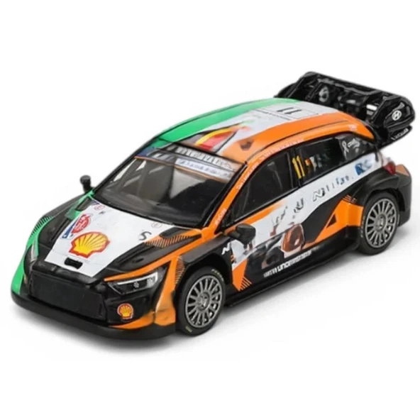 1/64 MODEL ARAÇ ürün görseli 1
