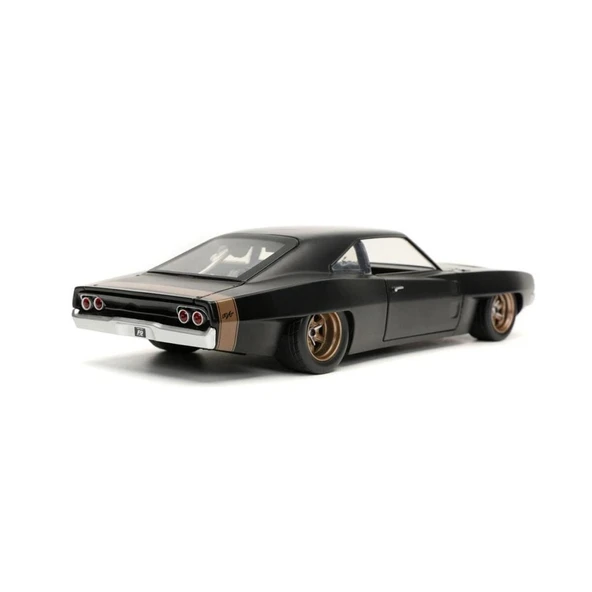 9332614314R00 MODEL ARABA1968  1 24 - Resim 4
