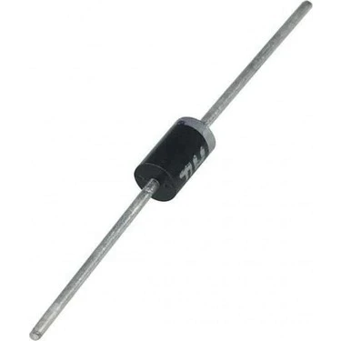5 adet 1N4007 Diyot - Resim 3
