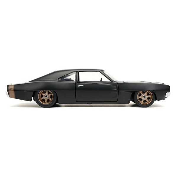 1968 Model Aracı - Resim 2