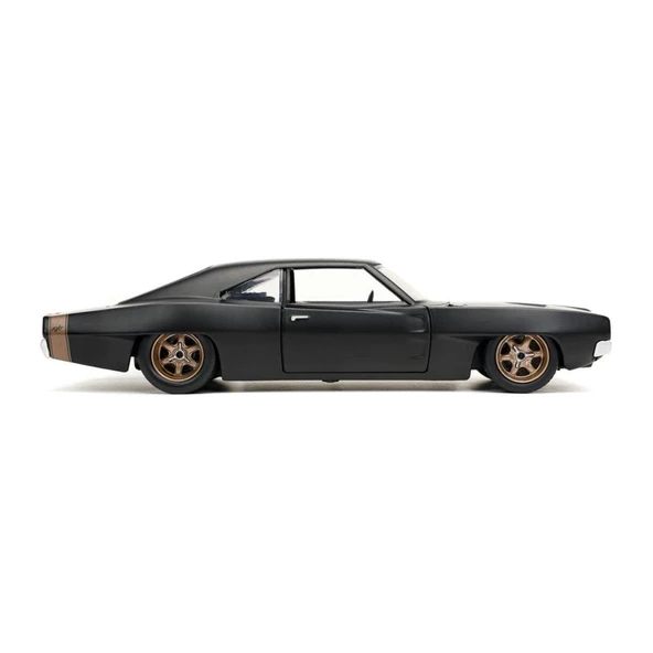 9332614314R00 MODEL ARABA1968  1 24 - Resim 2