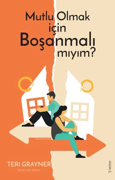 Mutlu Olmak için Boşanmalı mıyım? ürün görseli 1