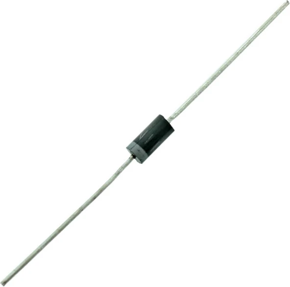 5 adet 1N4001 Diyot - Resim 3