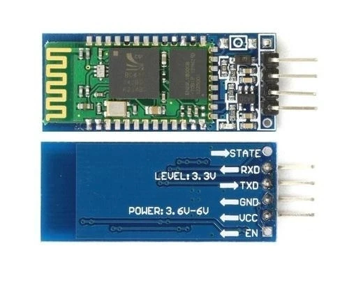 Bluetooth Modülü (HC-06) - Resim 2