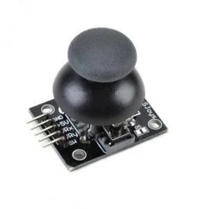 2 Eksen Joystick Modülü ürün görseli 1